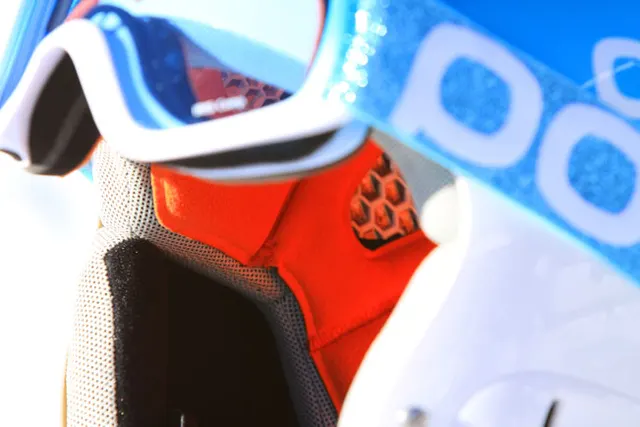 Kask POC Skull 2.0 Julia Mancuso, zdjęcie 8