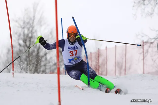 II Puchar Kotelinicy: slalom mężczyzn, zdjęcie 50