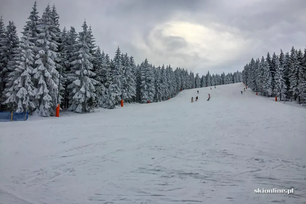 Czarna Góra na biało, zdjęcie 36