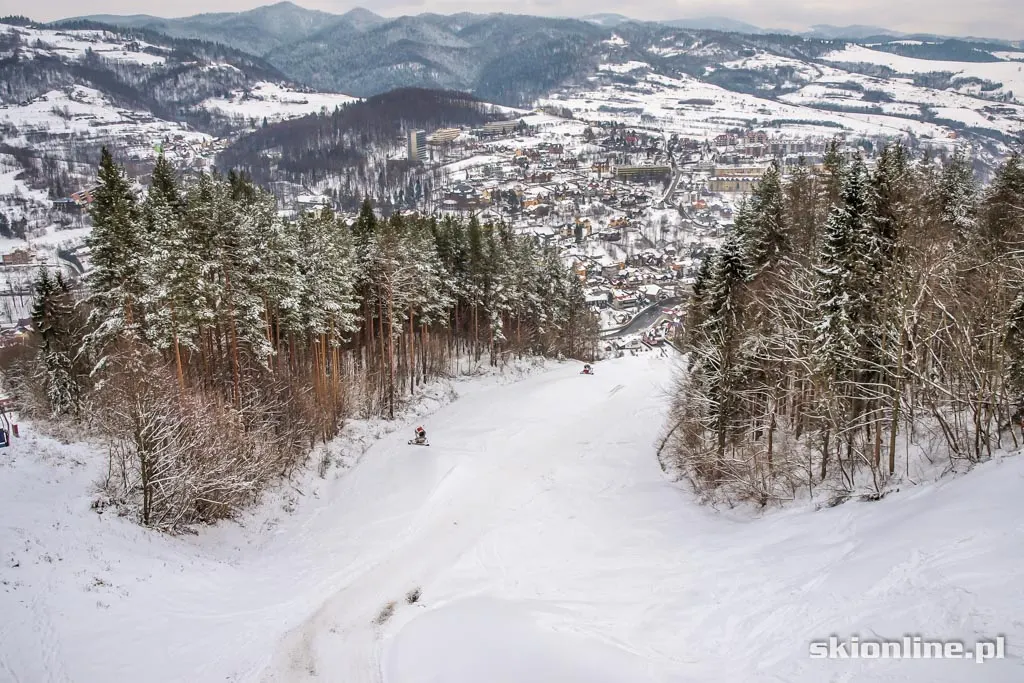 Szczawnica Palenica, zdjęcie 5