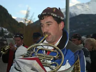 Zdjęcie 28 z galerii Sölden. Parada