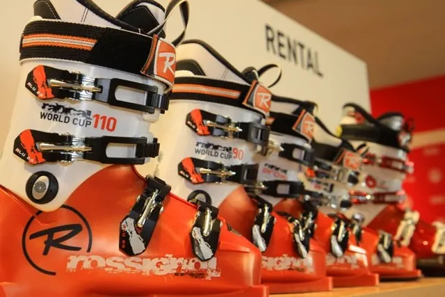 Rossignol buty kolekcja 2011/2012, zdjęcie 22