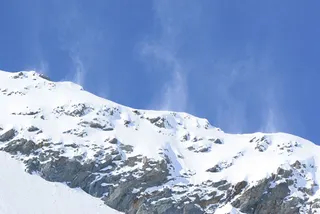 Lodowiec Pitztal, zdjęcie 79