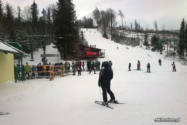 Szczyrk: SON 7.01.2012, zdjęcie 9