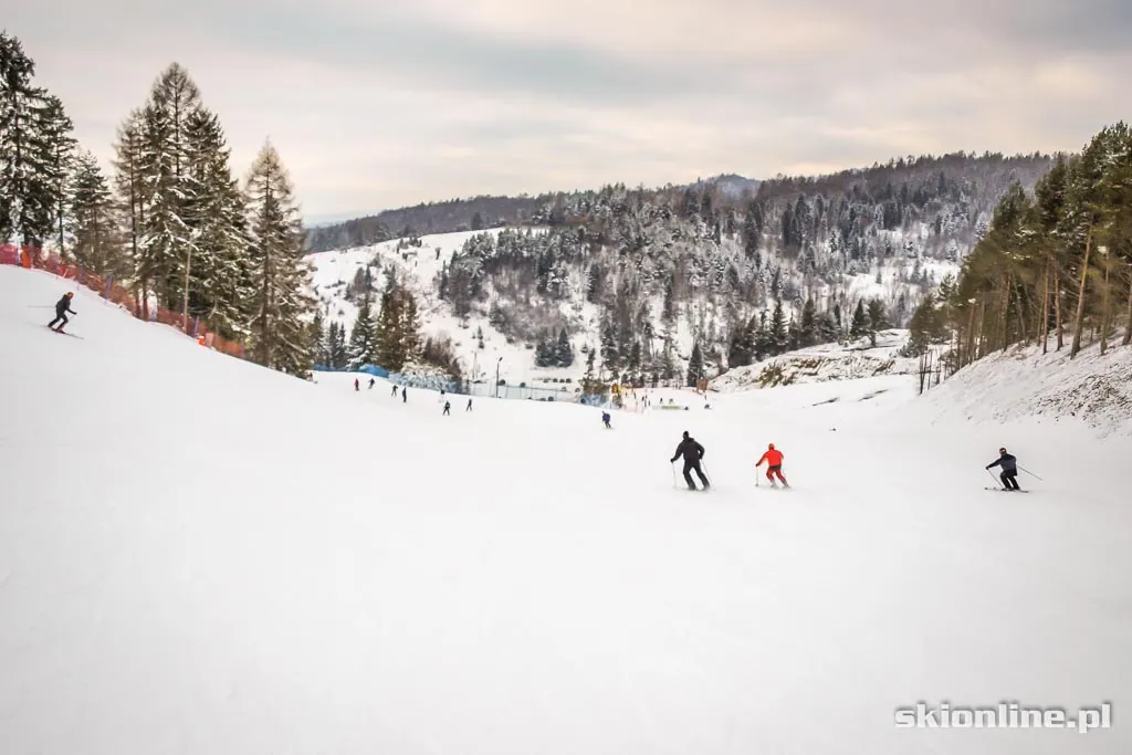 Kluszkowce SN Czorsztyn-Ski, zdjęcie 17