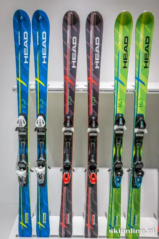 Head narty kolekcja 2014-15, zdjęcie 26