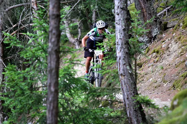 Trailtrophy 2010: Latsch, zdjęcie 66