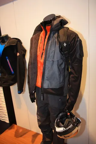 Polartec odzież na sezon 2011/2012, zdjęcie 9