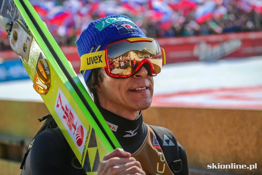 Finał PŚ w skokach narciarskich. Planica 2016, zdjęcie 22