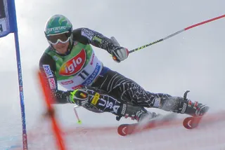 PŚ Sölden: Bode Miller, zdjęcie 16