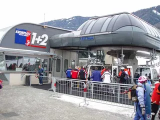Kronplatz, Południowy Tyrol, zdjęcie 2