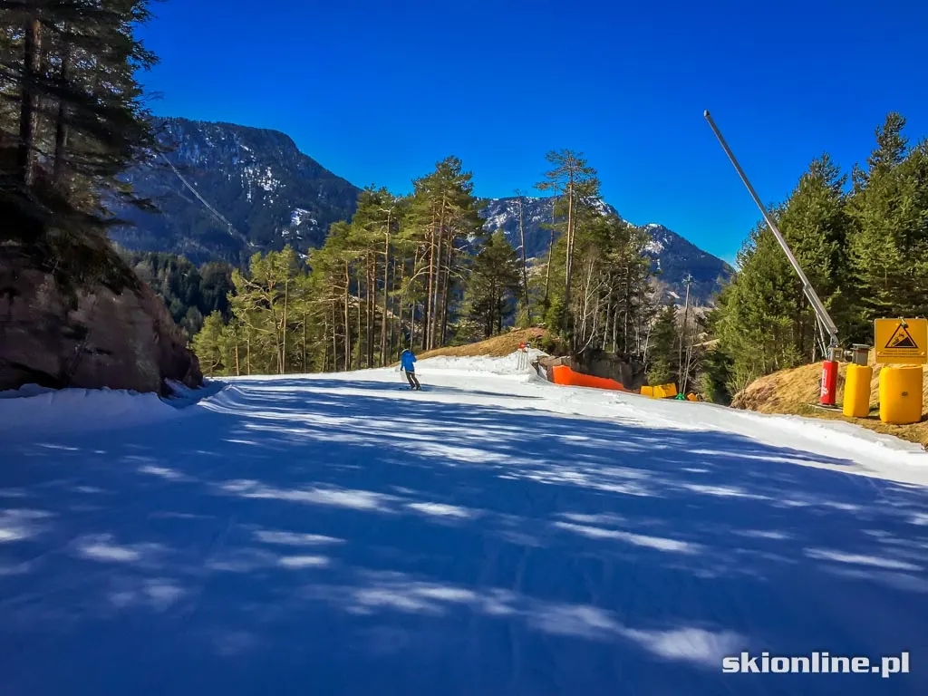 Sellaronda: trasa La Longia, zdjęcie 26