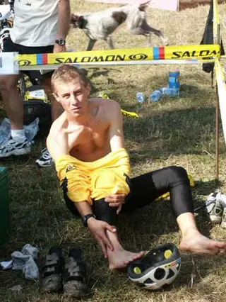 Zdjęcie 11 z galerii Adventure Trophy. Dzień 4