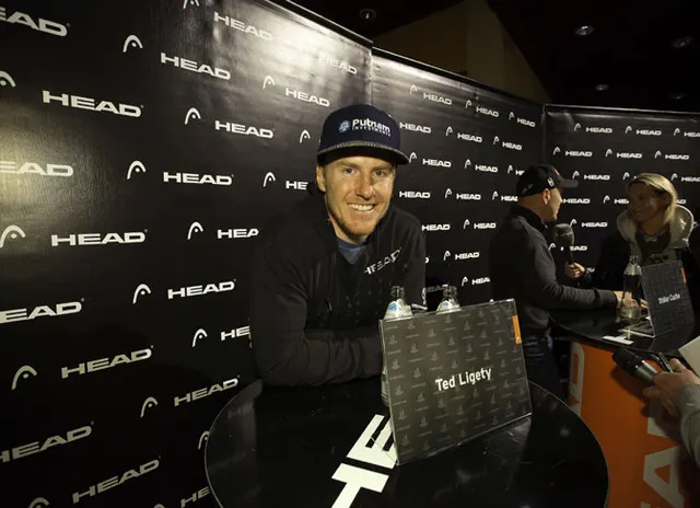 Head Press Event Sölden 2011, zdjęcie 26