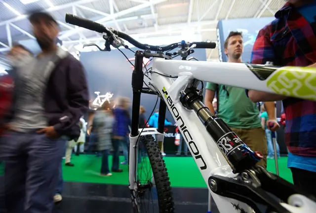 Zdjęcie 29 z galerii BIKE EXPO 2010