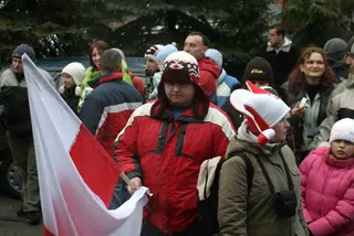 Puchar Świata Zakopane 2007, zdjęcie 32