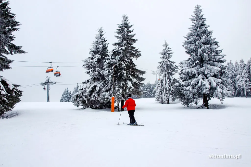 Zieleniec Ski Arena: Winterpol, zima w pełni, zdjęcie 47