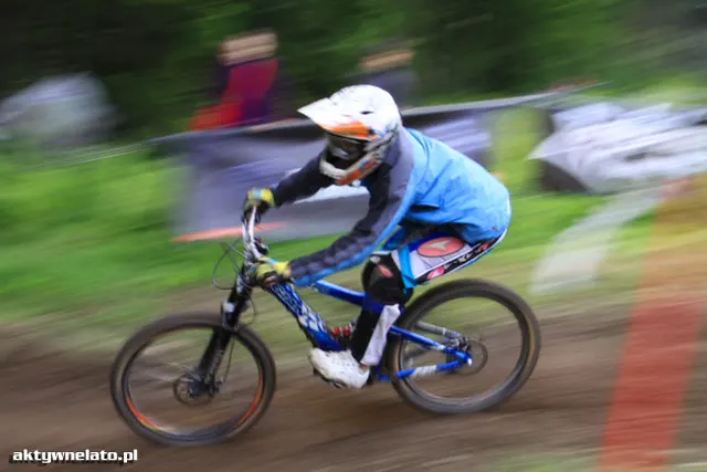 Joy Ride Open: Stożek Wisła, zdjęcie 48