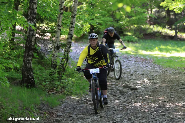 Enduro Trophy 2013: Wilkowice, zdjęcie 31