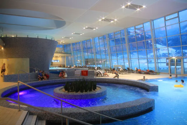Tauern Spa Zell am See: Kaprun, zdjęcie 13