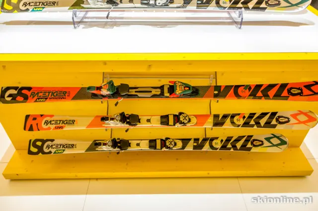 Voelkl narty kolekcja 2014-15, zdjęcie 13