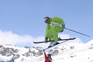 WorldSkitest 2007 Heiligenblut, zdjęcie 75