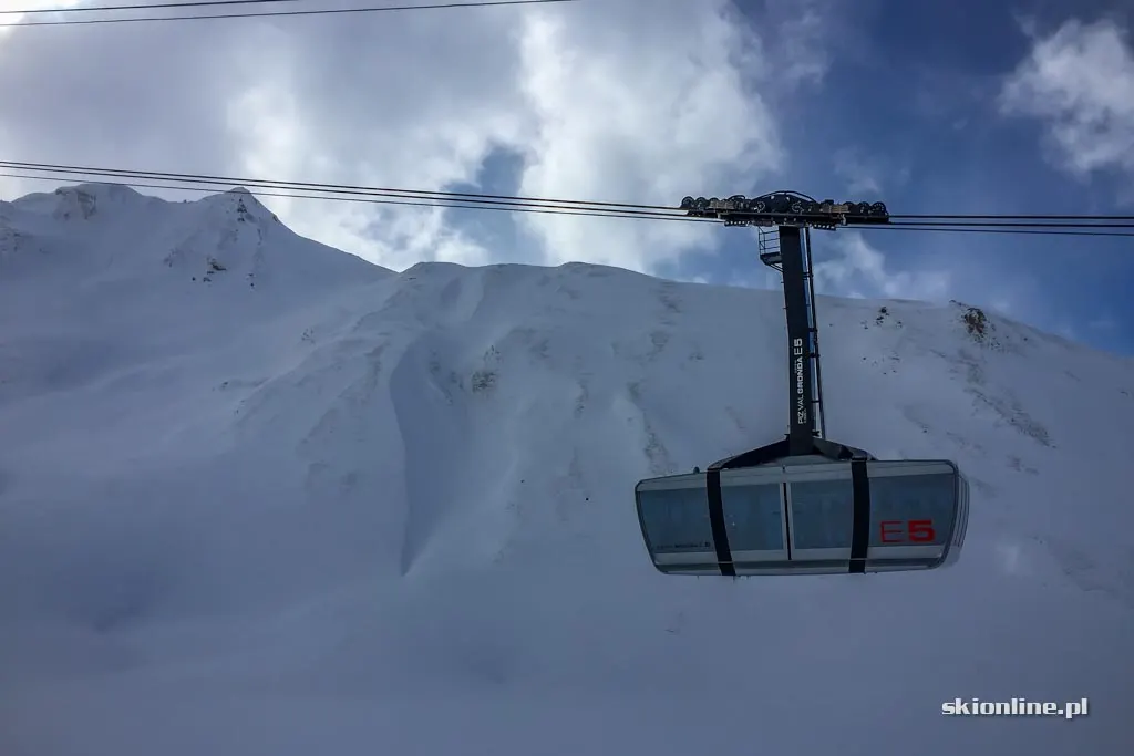 Ischgl. Dobre miejsce na wiosenne narty, zdjęcie 55