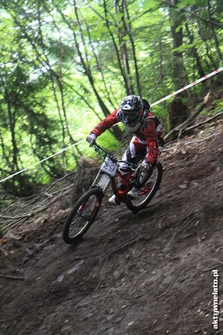 Mistrzostwa Polski Diverse Downhill, zdjęcie 172