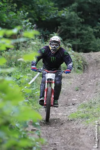 Mistrzostwa Polski Diverse Downhill, zdjęcie 39