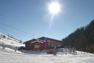 Zdjęcie 25 z galerii Heiligenblut Austria