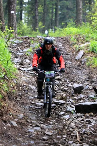 Enduro Trophy Bielsko-Biała, zdjęcie 73