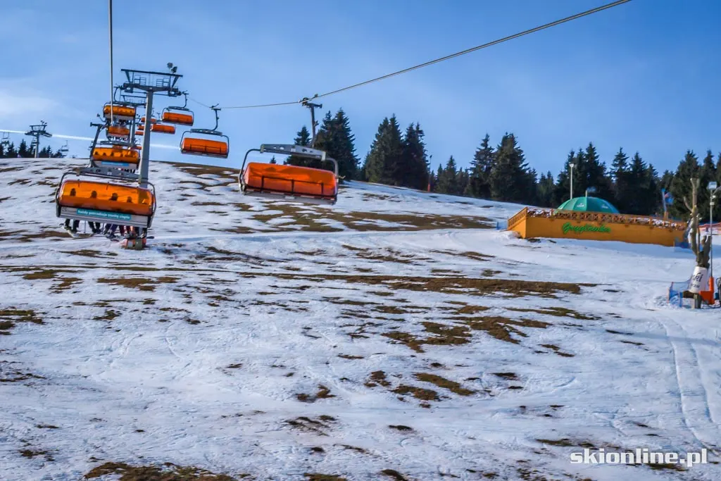 Ski Arena Zieleniec: Winterpol styczeń 2016, zdjęcie 20