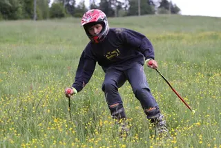 Grasski Brenna, zdjęcie 42