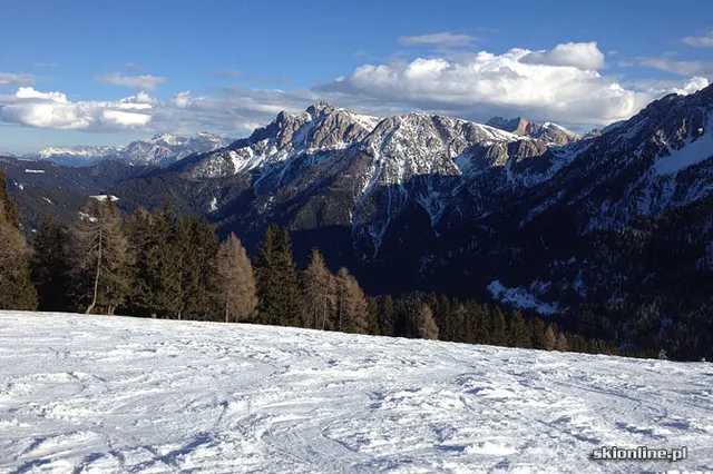 Kronplatz: Południowy Tyrol, Włochy, zdjęcie 41
