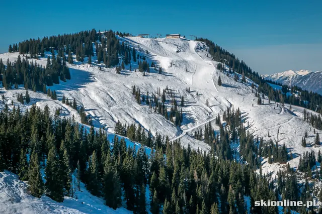 SkiWelt: czyli tam i z powrotem, zdjęcie 19