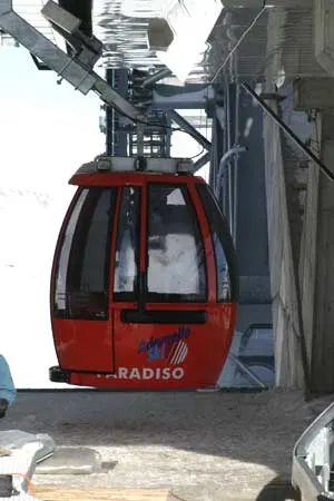 Zdjęcie 28 z galerii Val di Sole: Włochy