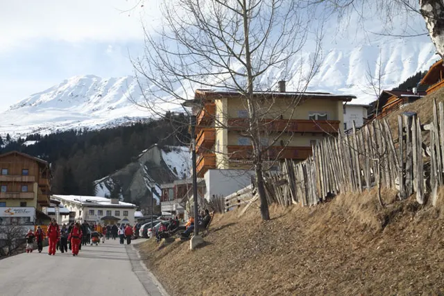 Serfaus-Fiss-Ladis: Serfaus, zdjęcie 72