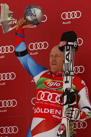 Sölden: pierwsze laury dla Cuche’a, zdjęcie 12