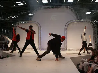 Zdjęcie 4 z galerii Sport show cz.II