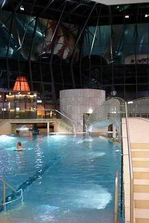 Zdjęcie 21 z galerii Aqua Dome