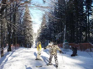 Pilsko Korbielów, zdjęcie 46