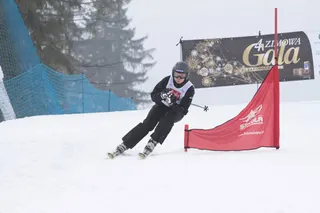 Gala Zimowa: zawody 01.03 cz. II, zdjęcie 4