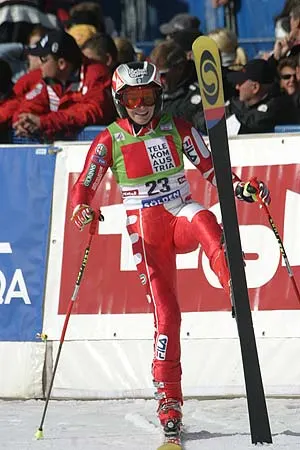 Nicole Gius