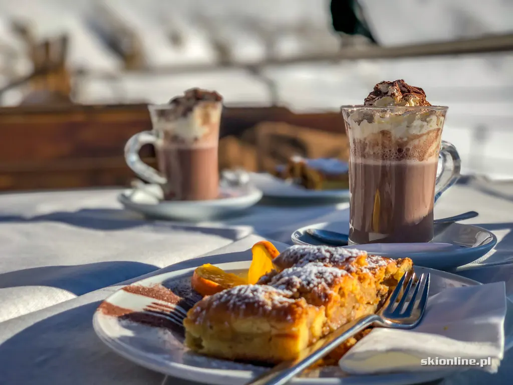 Carezza. Ośrodek narciarski w Dolomitach, zdjęcie 27