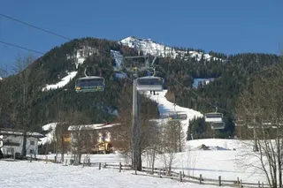 Schladming Hochwurzen, zdjęcie 2