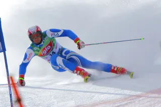 PŚ Sölden: Gigant mężczyzn, zdjęcie 18