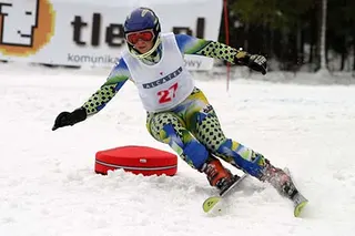 Magdalena Elzanowska, zdjęcie 17