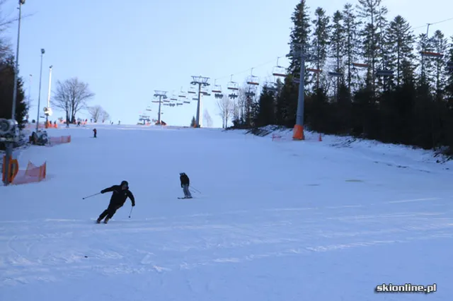 Zwardoń-Ski narty w Sylwestra 201, zdjęcie 17