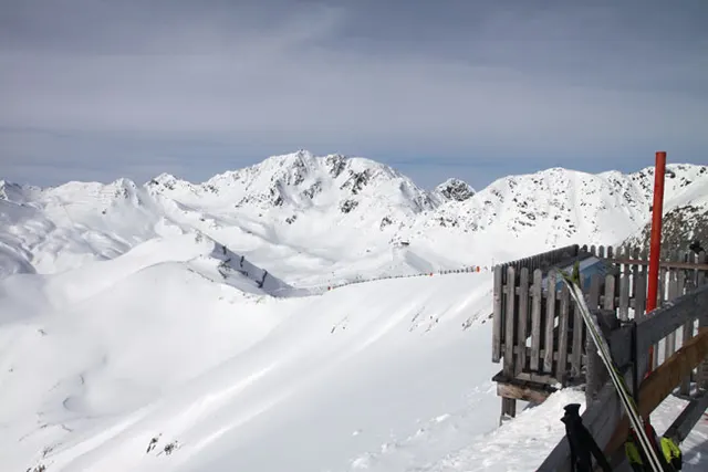 Serfaus-Fiss-Ladis: Serfaus, zdjęcie 63