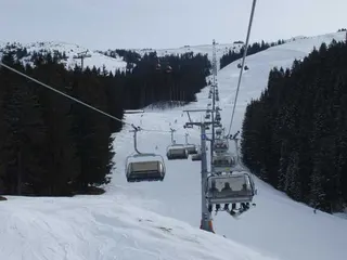 Kitzbuehel, Austria, zdjęcie 120